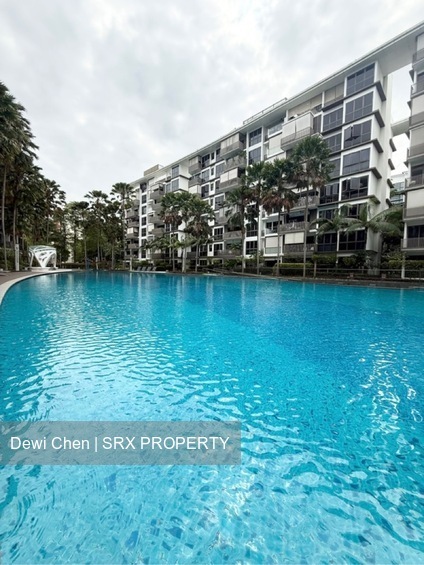The Inflora (D17), Condominium #536874391